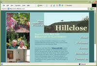 Hillclose