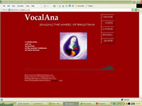 VocalAna